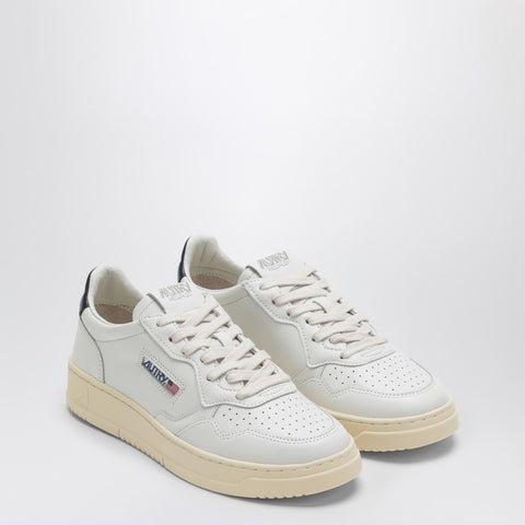 Autry AUTRY Medalist white/space trainer