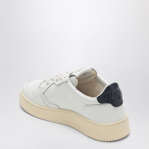 Autry AUTRY Medalist white/space trainer