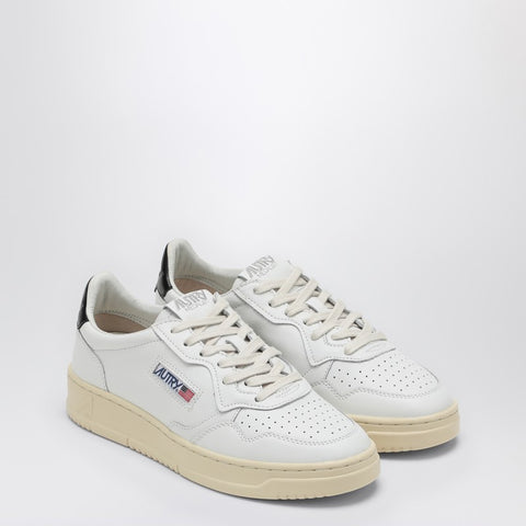 Autry AUTRY Medalist white/black trainer