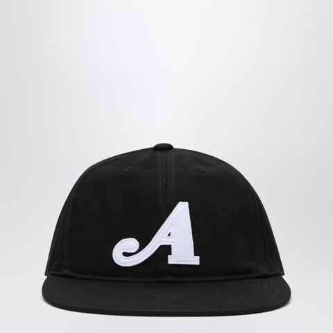 Awake NY Awake NY Black baseball cap with logo