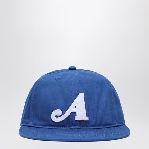 Awake NY Awake NY Navy baseball cap with logo