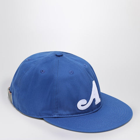Awake NY Awake NY Navy baseball cap with logo