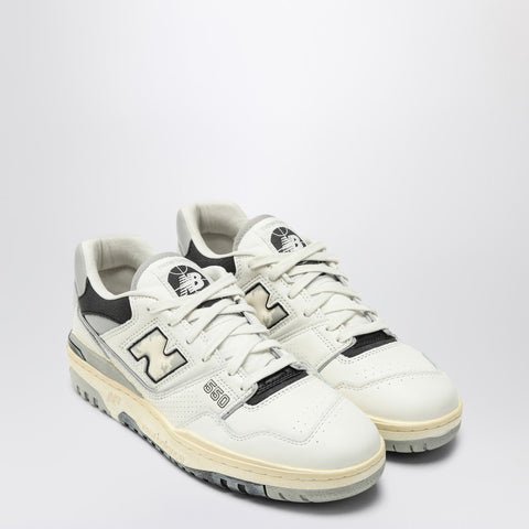 New Balance New Balance Low 550 white/grey sneakers
