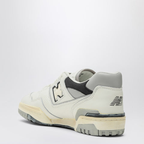 New Balance New Balance Low 550 white/grey sneakers