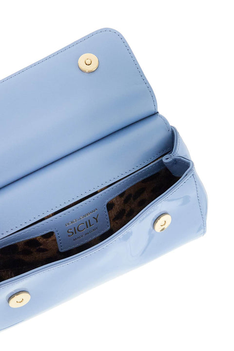 Dolce & Gabbana Dolce & Gabbana sicily mini bag