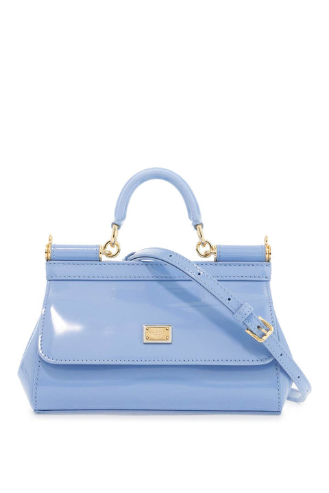 Dolce & Gabbana Dolce & Gabbana sicily mini bag