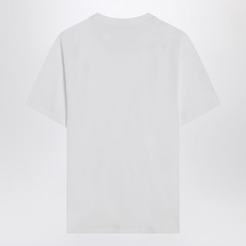 Ami Paris Ami Paris Ami De Coeur white T-shirt