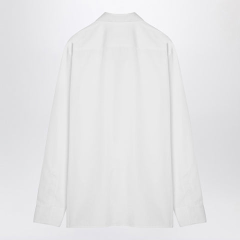 Givenchy Givenchy White cotton shirt
