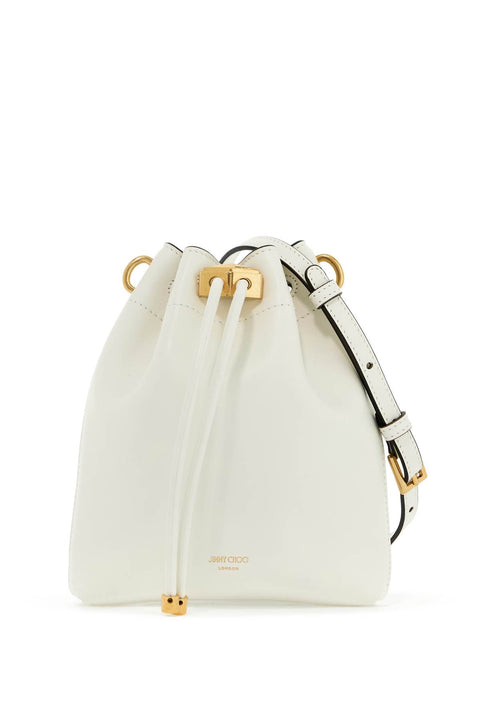 Jimmy Choo Jimmy Choo bon bon bucket n/s shoulder bag