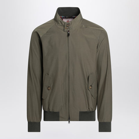 Baracuta Baracuta G9 Harrington jacket in military green
