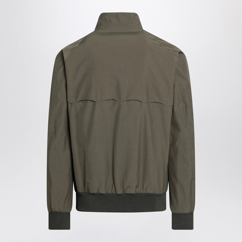 Baracuta Baracuta G9 Harrington jacket in military green