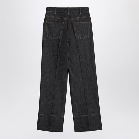 Givenchy Givenchy Dark blue denim jeans
