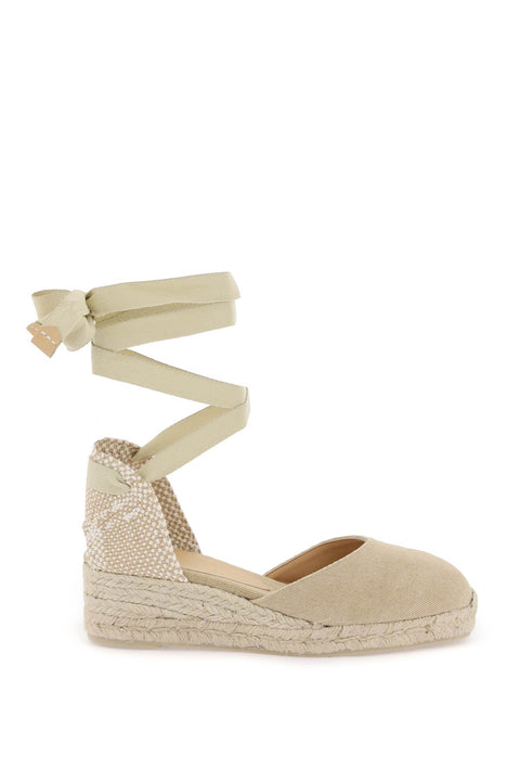 CASTANER CASTANER carina wedge espadrillas