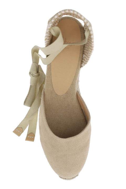 CASTANER CASTANER carina wedge espadrillas