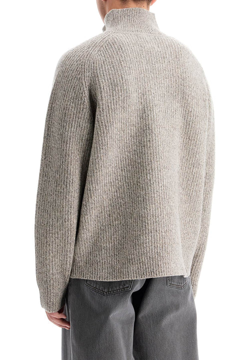 Woolrich Woolrich 'moulinã© wool dol