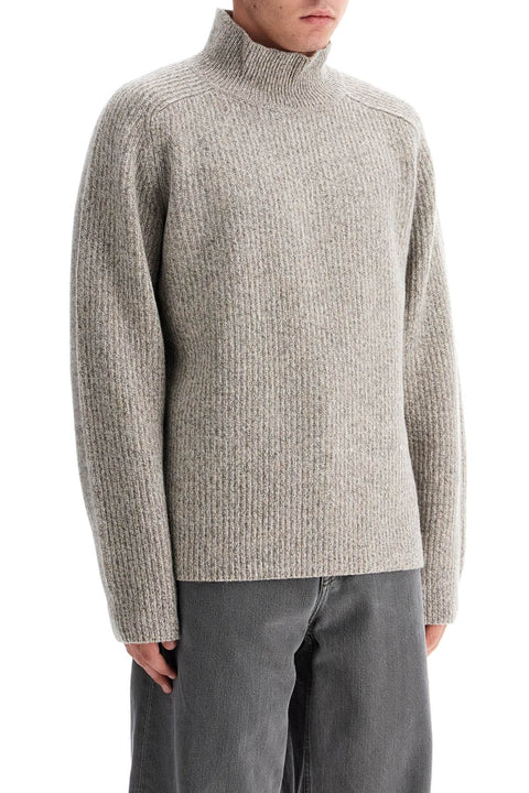 Woolrich Woolrich 'moulinã© wool dol