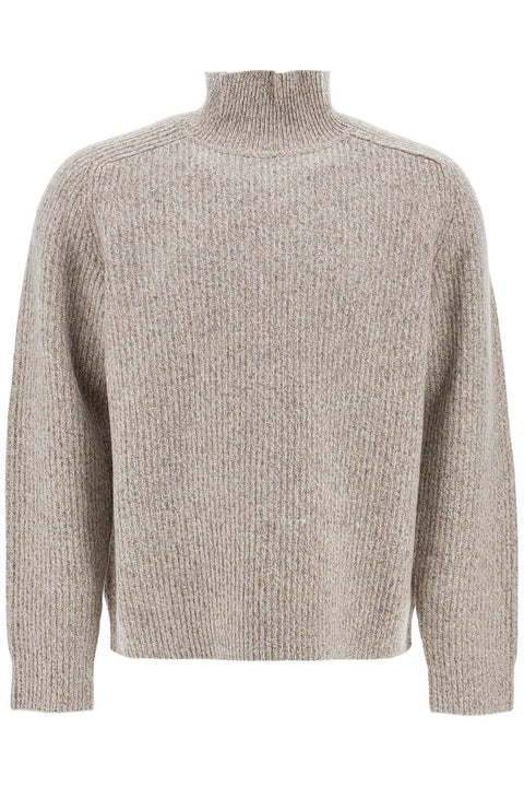 Woolrich Woolrich 'moulinã© wool dol