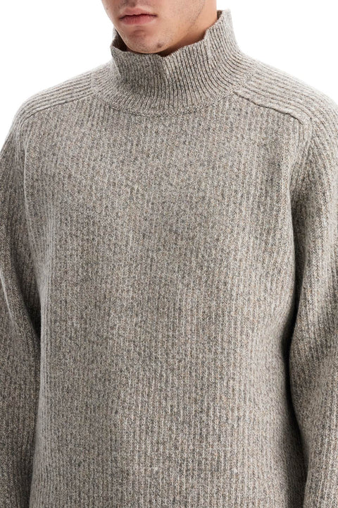 Woolrich Woolrich 'moulinã© wool dol