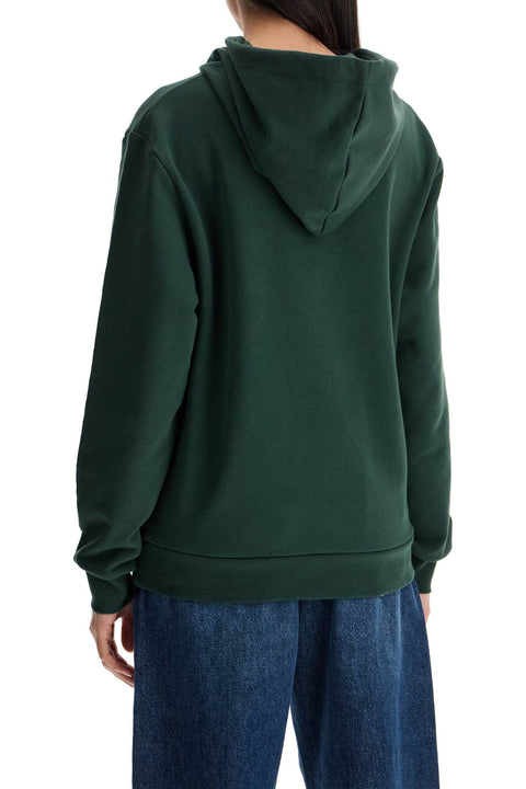 A.P.C. A.P.C. unisex grand vpc hooded sweat