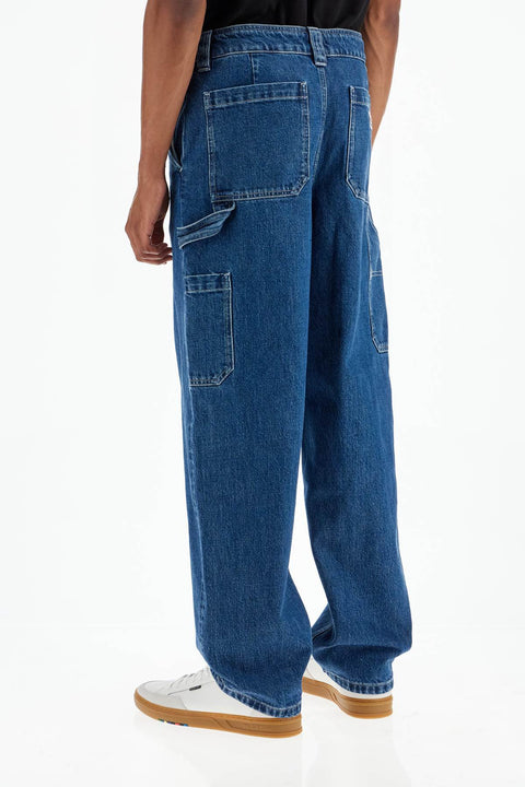 A.P.C. A.P.C. fergus workwear jeans