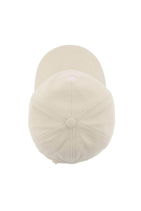 Isabel Marant Isabel Marant tyron baseball cap