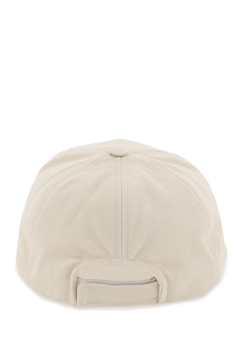 Isabel Marant Isabel Marant tyron baseball cap