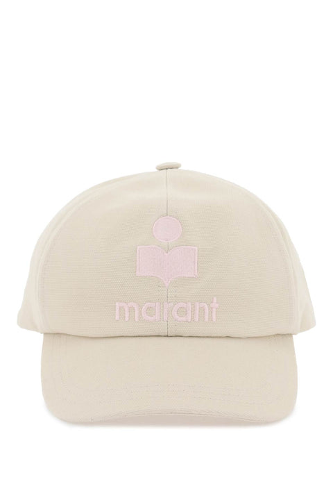 Isabel Marant Isabel Marant tyron baseball cap