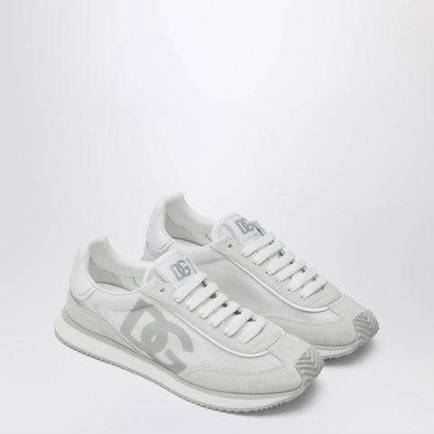 Dolce & Gabbana Dolce & Gabbana Dolce&Gabbana Sneaker DG CUSHION white
