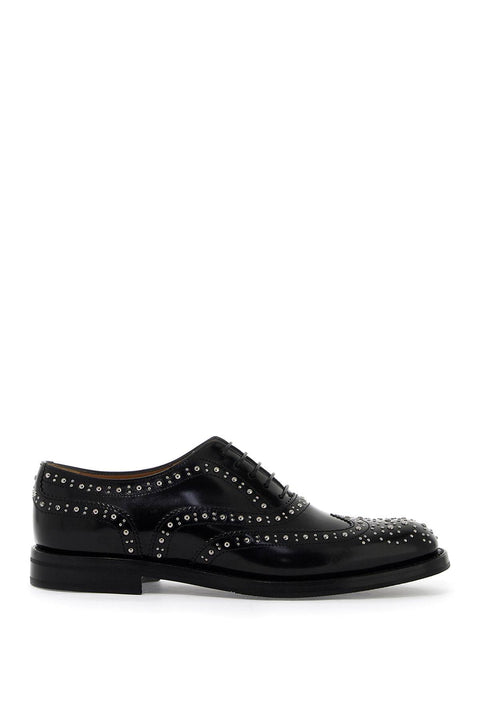 Church'S Church'S burwood met lace-ups