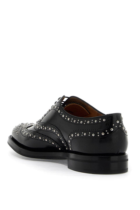 Church'S Church'S burwood met lace-ups