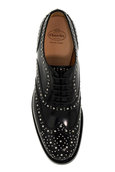 Church'S Church'S burwood met lace-ups