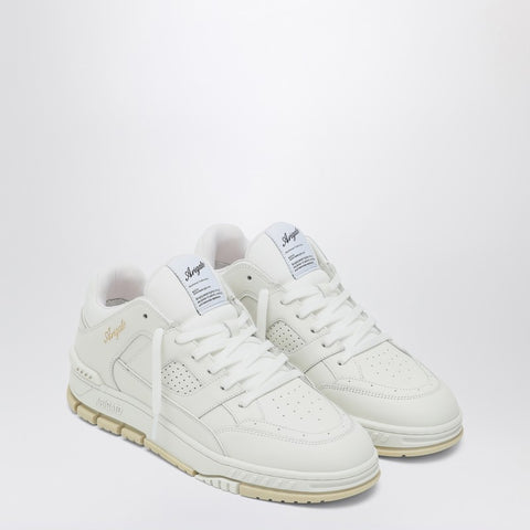 Axel Arigato Axel Arigato White/beige Area Lo sneaker