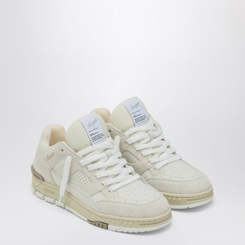 Axel Arigato Axel Arigato Sneaker Area Lo Fluffy beige