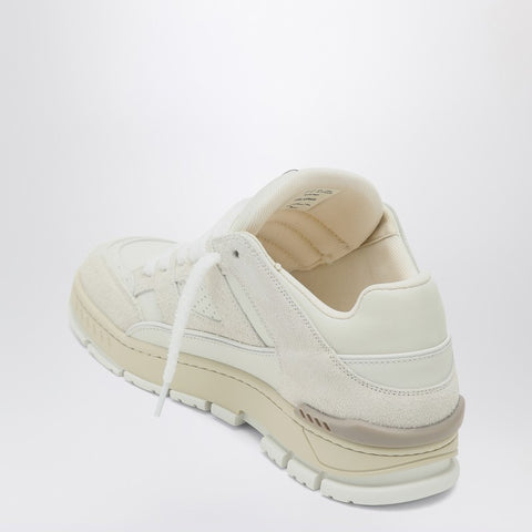 Axel Arigato Axel Arigato Sneaker Area Lo Fluffy beige