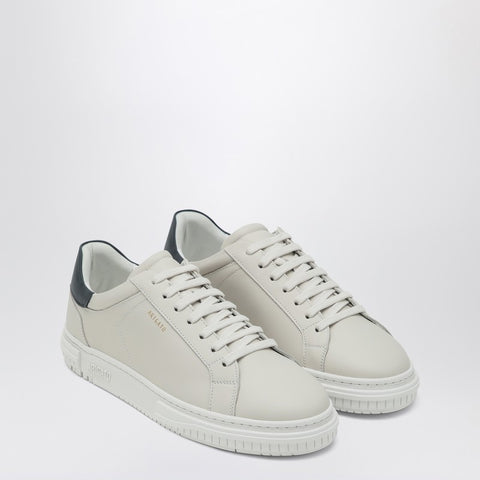 Axel Arigato Axel Arigato Sneaker Atlas white/dark blue