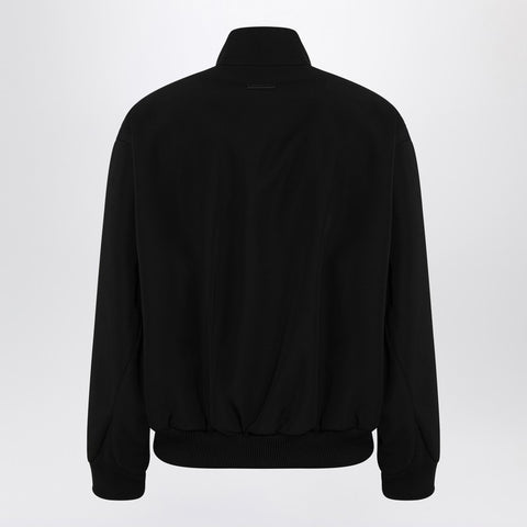 Fear of God Fear of God Black zipped jacket