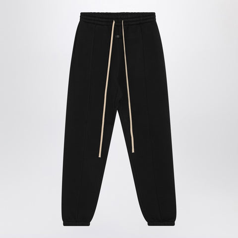 Fear of God Fear of God Black jogging trousers