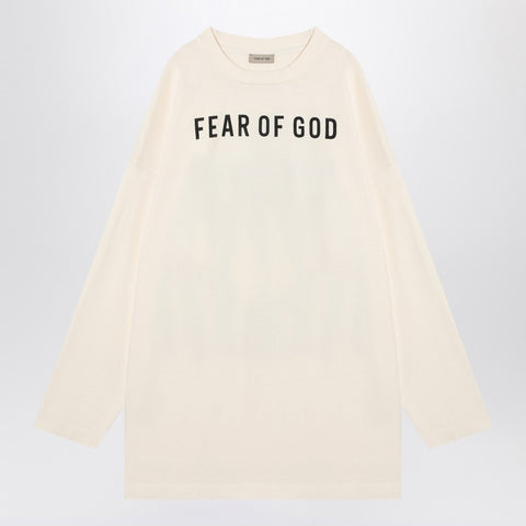 Fear of God Fear of God Long-sleeved Thunderbird T-shirt