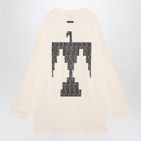 Fear of God Fear of God Long-sleeved Thunderbird T-shirt