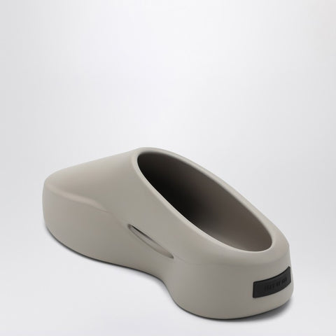Fear of God Fear of God Concrete-coloured EVA Runner