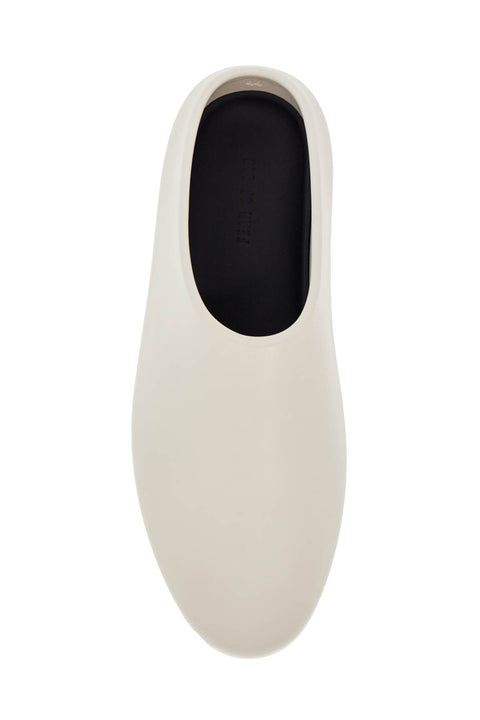 Fear Of God Fear Of God california 2.0 cream eva minimalist slip-on