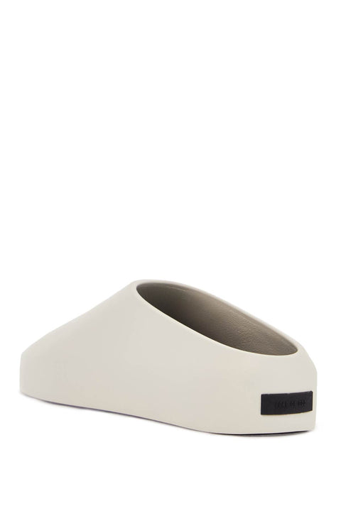 Fear Of God Fear Of God california 2.0 cream eva minimalist slip-on