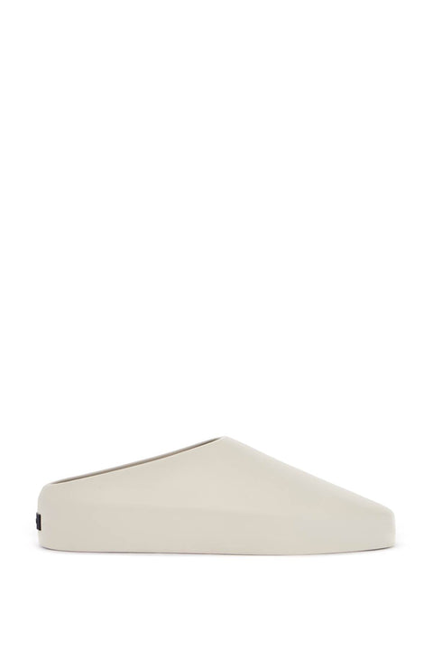 Fear Of God Fear Of God california 2.0 cream eva minimalist slip-on
