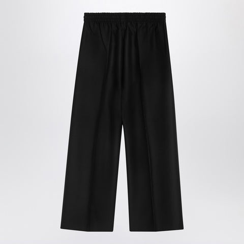 Fear of God Fear of God Black jogging trousers