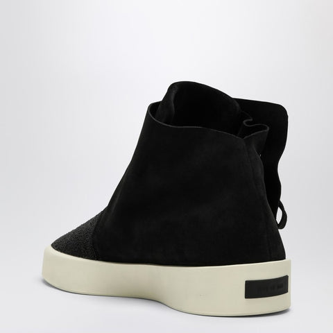 Fear of God Fear of God Moc Hi black sneaker