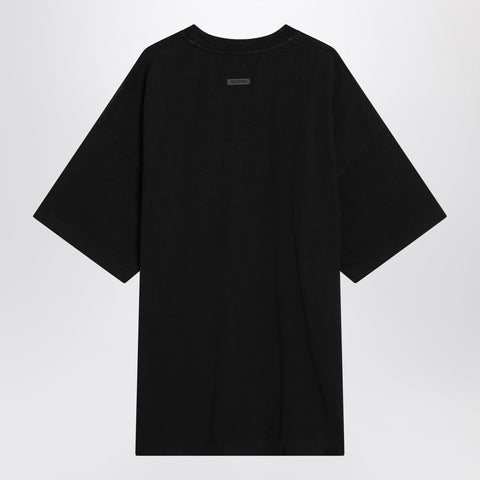 Fear of God Fear of God Black Eternal T-shirt