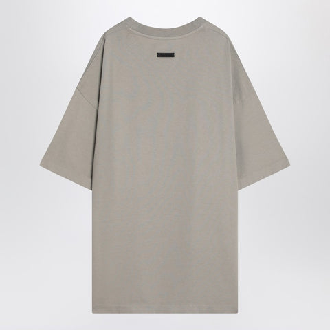 Fear of God Fear of God Eternal T-shirt in taupe colour