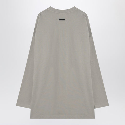 Fear of God Fear of God Grey dove-grey Eternal T-shirt