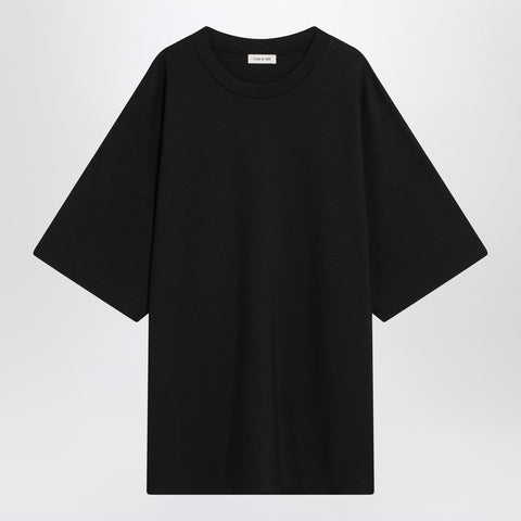 Fear of God Fear of God Black Milano T-shirt