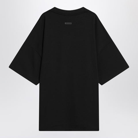 Fear of God Fear of God Black Milano T-shirt